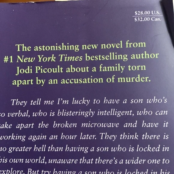 ☄️2/$15☄️House Rules - Picture 2 of 5